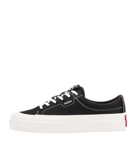 Baskets Dyer Homme Noir Hugo Boss