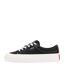 Baskets Dyer Homme Noir Hugo Boss-3