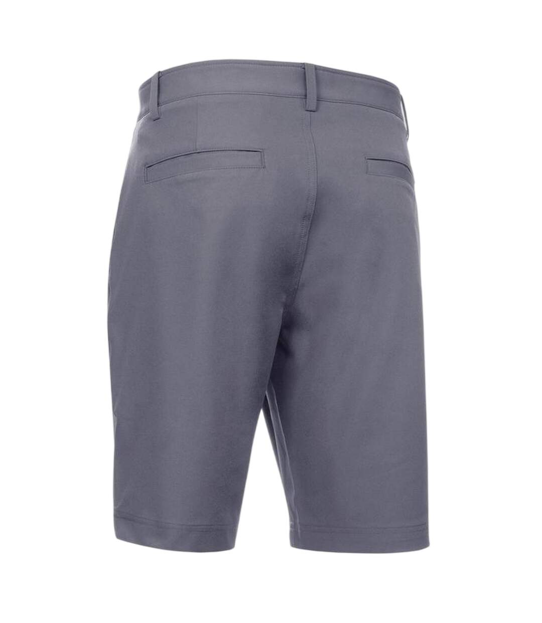 Short De Golf Bullet Homme Gris Acier Calvin Klein-2