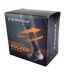 Chaussettes de Compression Hautes Running et Sport-2