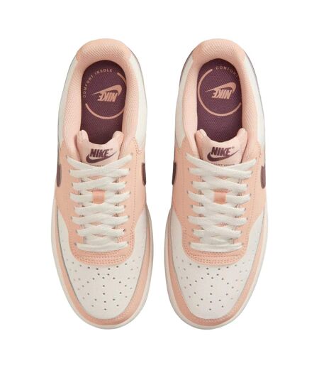 Baskets Vision Low Next Nature Femme Voile Nike