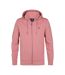 Sweat rose homme petrol industries hooded 3050-1