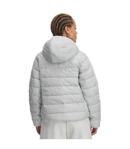 Veste À Capuche Legend Femme Vert Under Armour