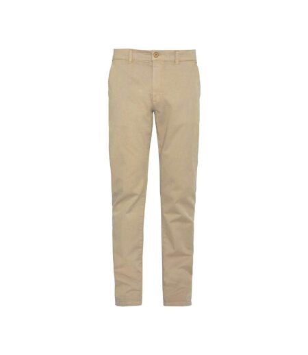 Pantalon Beige Homme Schott Chino - 32