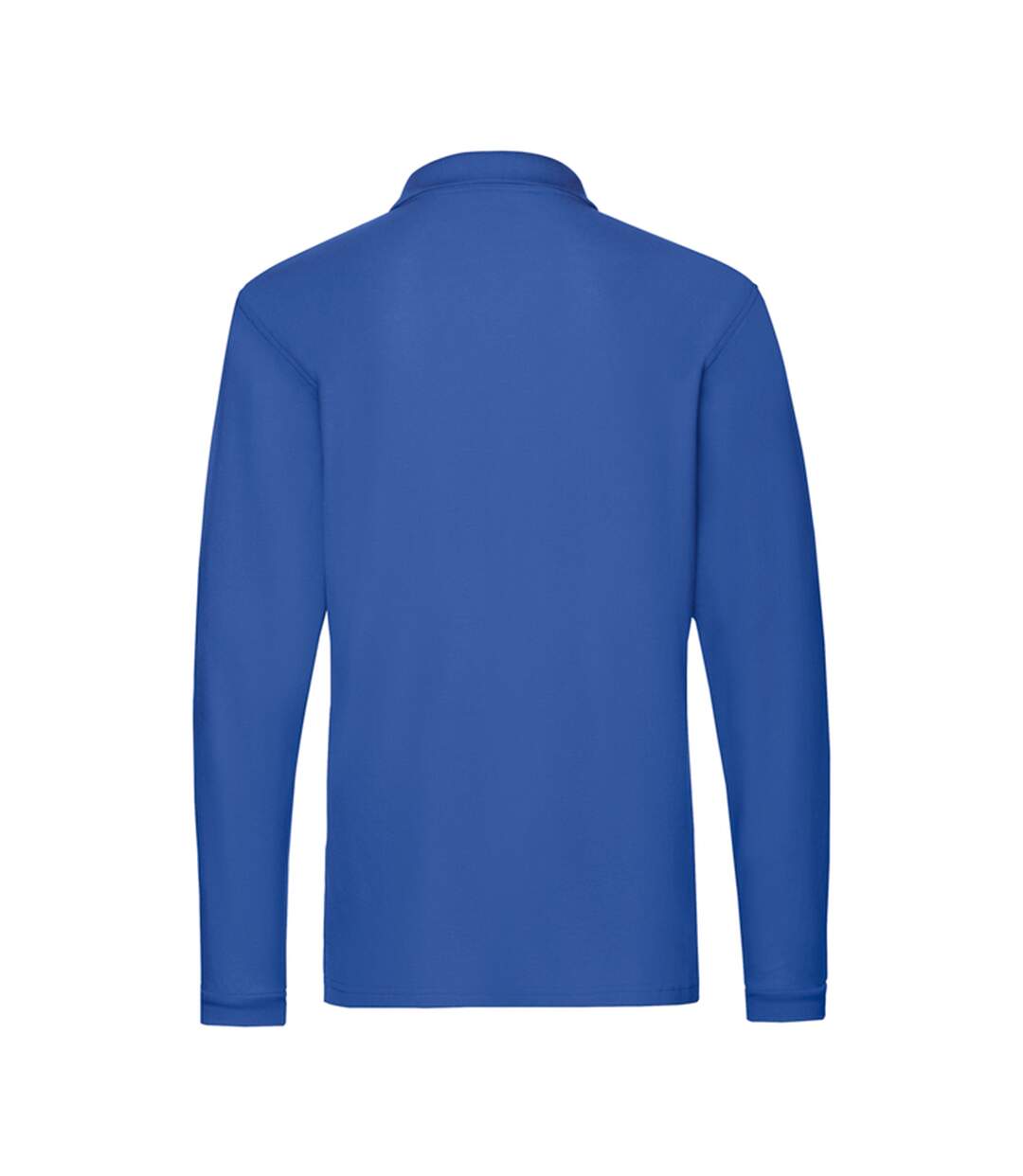 Polo Premium Homme Bleu Roi Fruit Of The Loom-2