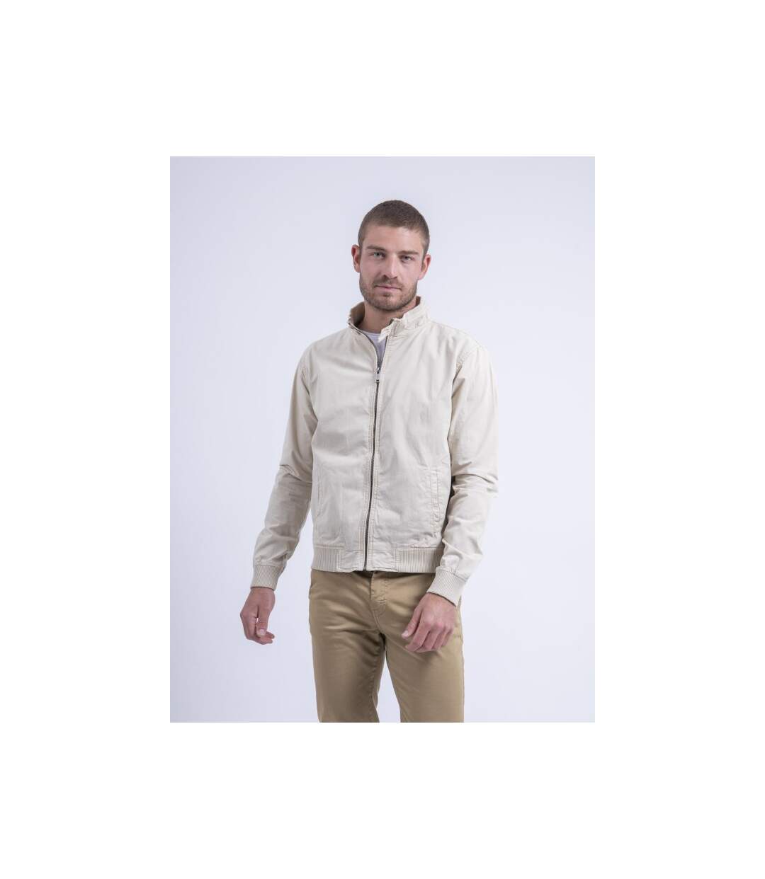 Blouson ZIRTO