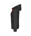 Veste Femme Noir Rouge James And Nicholson-3