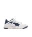 Baskets blanc/gris homme puma slipstream-2