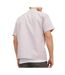 Chemise taupe homme jack & jones whsummer - l-2