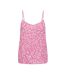 Top Rose Femme JDY Star Life Easy Singlet