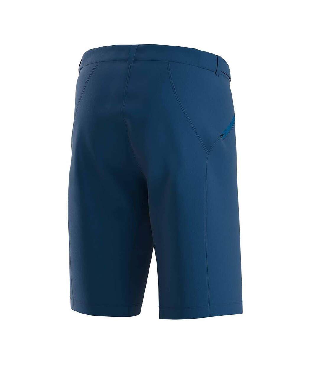 Cuissard De Cyclisme Ostiglia Homme Bleu Bicycle Line-3