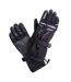 Gants De Ski Adamo Homme Noir Iguana-1