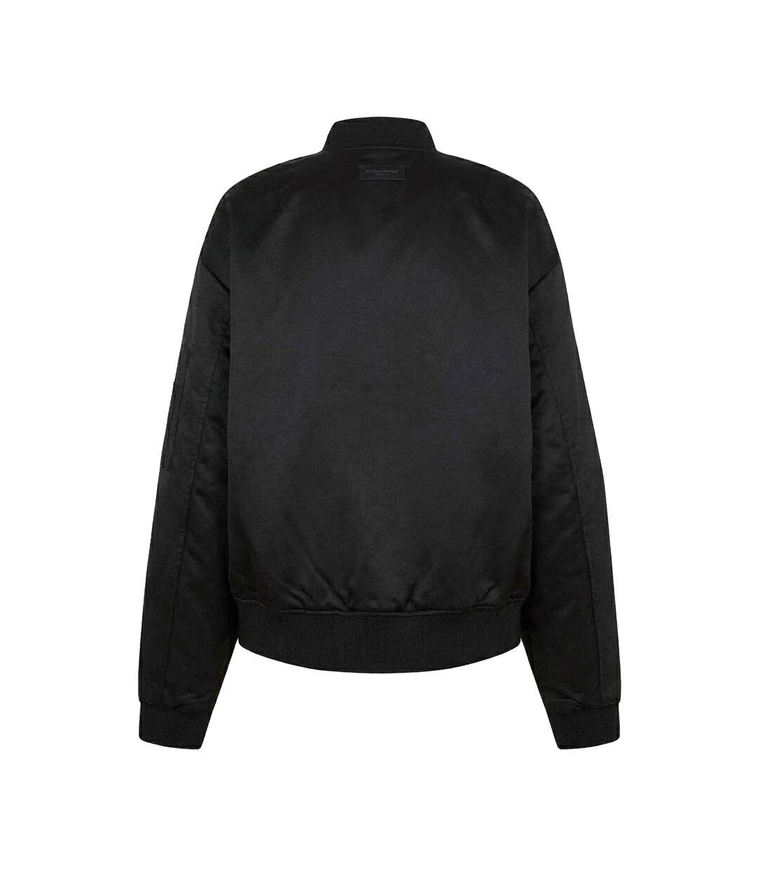 Blouson Aviateur Femme Noir JJXX-2