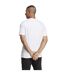 T-shirt Tiro Competition Homme Blanc Adidas-3