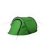 Tente Vision Taille Unique Vert High Peak-4
