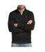 Sweat noir homme g-star raw core0-1
