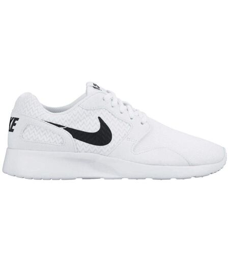 Baskets Motif/style Swoosh Kaisha Femme Blanc Nike