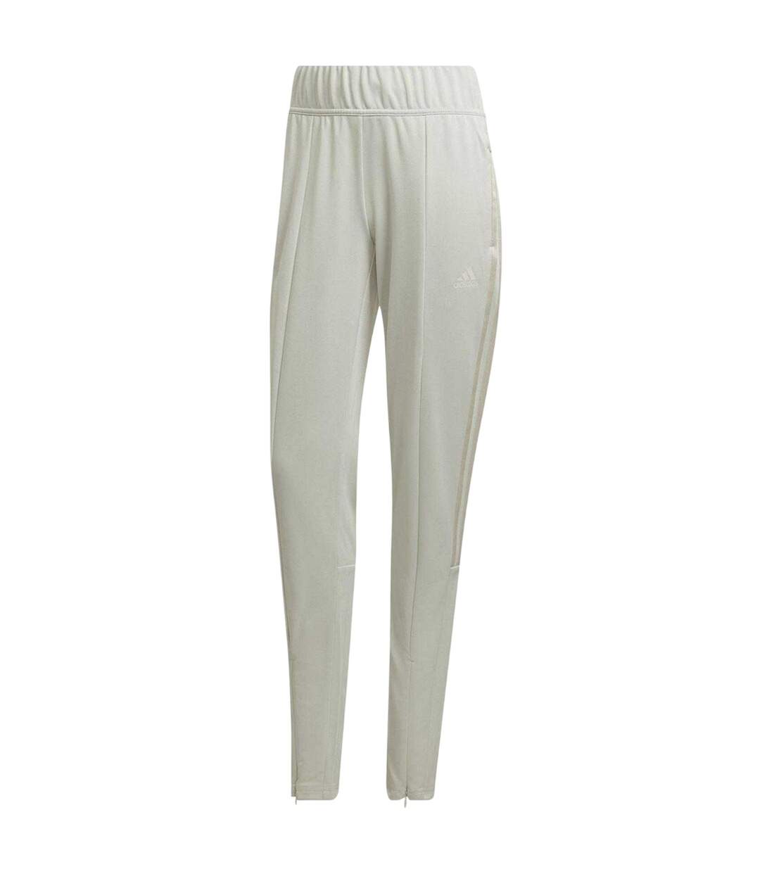 Pantalon De Survêtement Tiro Femme Alumine Adidas-2