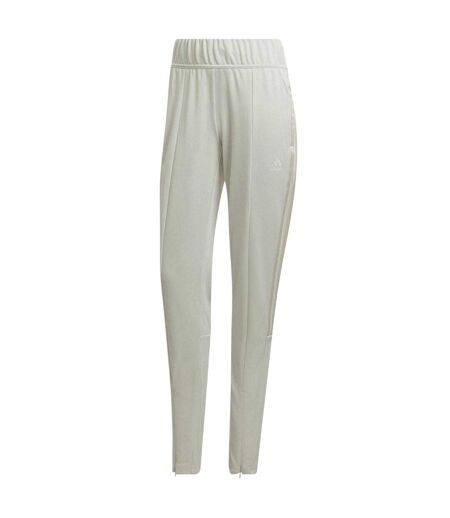 Pantalon De Survêtement Tiro Femme Alumine Adidas