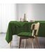 Nappe Rectangulaire Mistral 140x240cm Vert-1