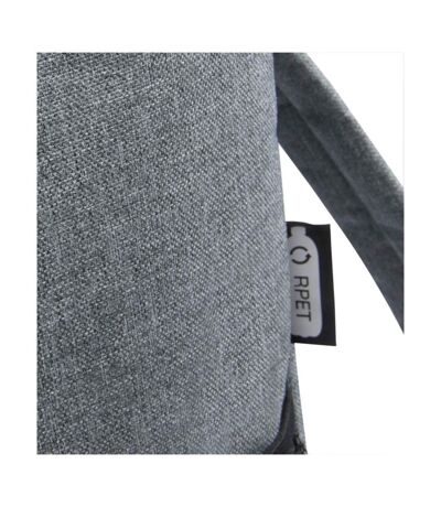 Bullet Excursion RPET Cooler Bag (Heather Grey) (One Size) - UTPF3808