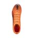 Mens Ultra Match Firm Ground Football Boots Orange Black Puma-4