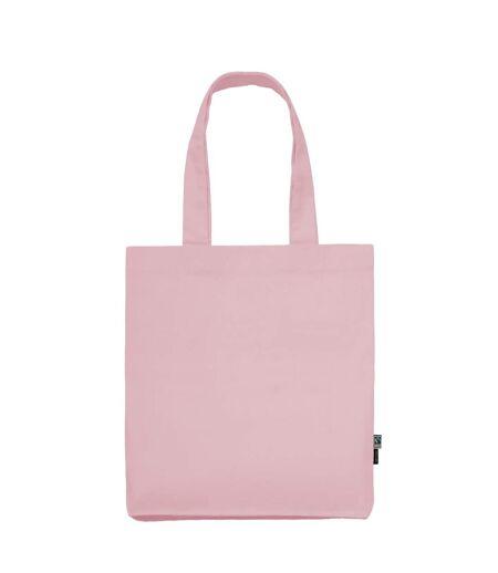 Tote Bag Taille Unique Rose Clair Neutral