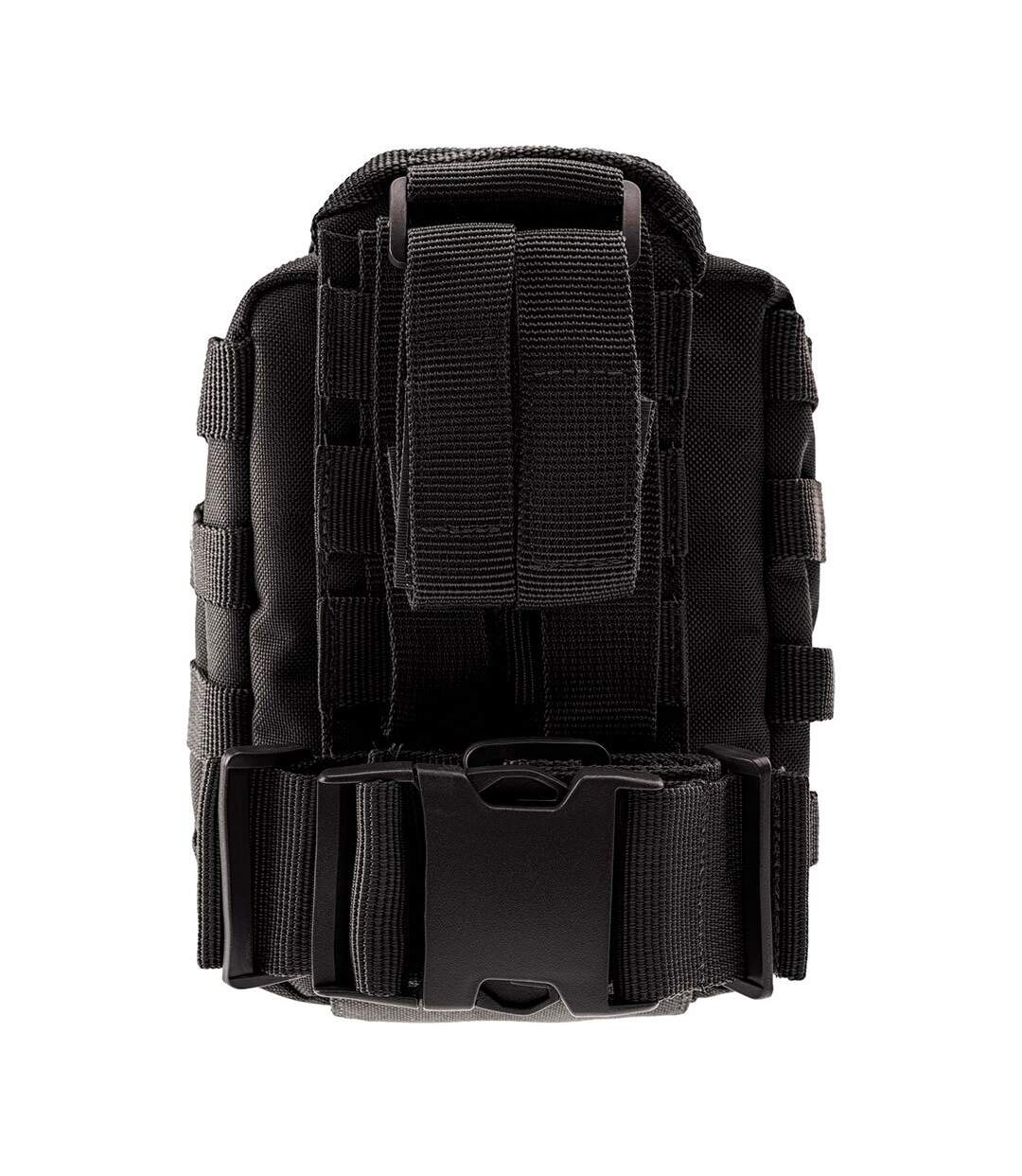 2l First Aid Bag One Size Black Magnum-2