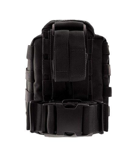 2l First Aid Bag One Size Black Magnum