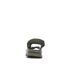 Sandales kaki homme xti 144032-3