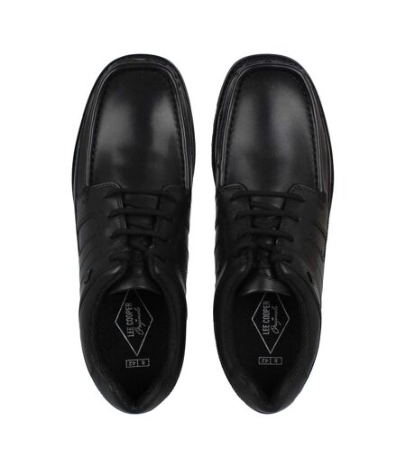 Chaussures Décontractées Harrow Homme Noir Lee Cooper