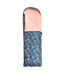 Sac De Couchage Apex Taille Unique Corail Mountain Warehouse-2