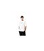 T-shirt Décontracté Chess Move Homme Blanc Noir Off White-1