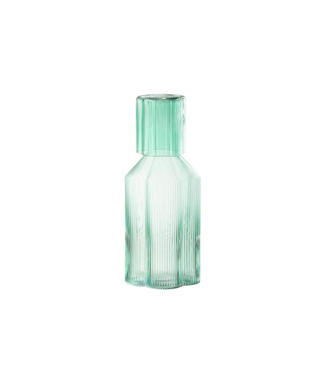 Carafe Design Fiore 1,35L Azur-2