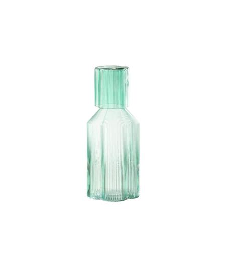 Carafe Design Fiore 1,35L Azur