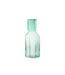 Carafe Design Fiore 1,35L Azur