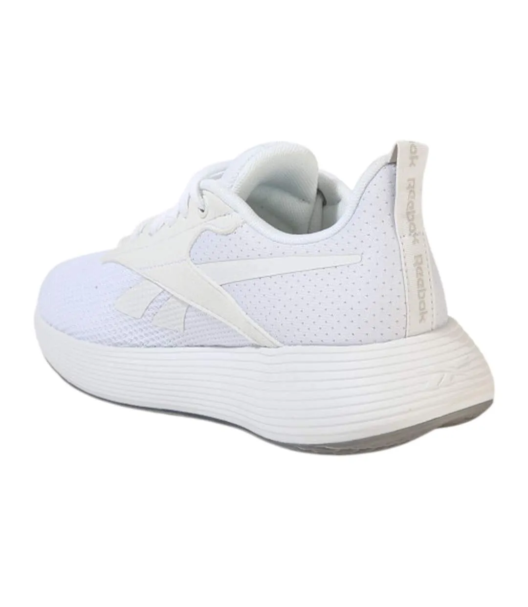 Chaussures Course À Pied Dmx Comfort Femme Blanc Reebok-2