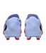 Chaussures De Foot Pour Terrain Ferme Phantom Adulte Bleu Violet Nike-2