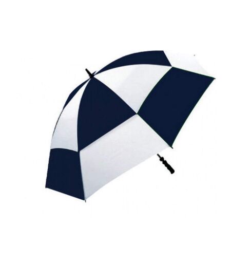 Carta Sport Stormshield Golf Umbrella (Navy/White) (One Size)