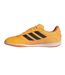Chaussures De Foot En Salle Super Sala Homme Orange Adidas-3