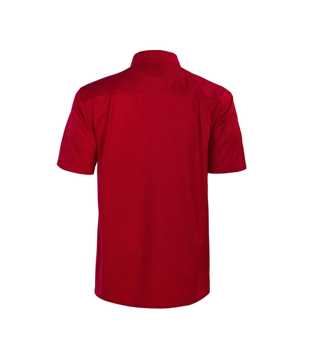 Chemise Homme Rouge Projob-2