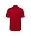 Chemise Homme Rouge Projob-2