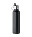 Riflow Double-walled 660ml Bottle One Size Black MidOcean-1