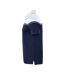Polo Seaback Homme Bleu Marine Foncé Blanc Cutter & Buck-3