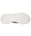 Skechers Womens/Ladies Ultra Flex 3.0 Easy Step Slip-on Sneakers (Navy/Lavender) - UTFS10525