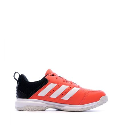 Chaussures de sport Orange Homme Adidas Ligra 7