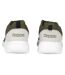 Baskets Jona Homme Vert Kappa-2