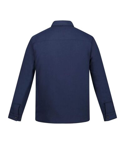 Chemise Gawayne Homme Bleu Marine Regatta