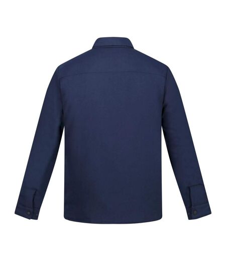 Chemise Gawayne Homme Bleu Marine Regatta