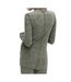 T-Shirt manches longues gris femme mamalicious ivy-2